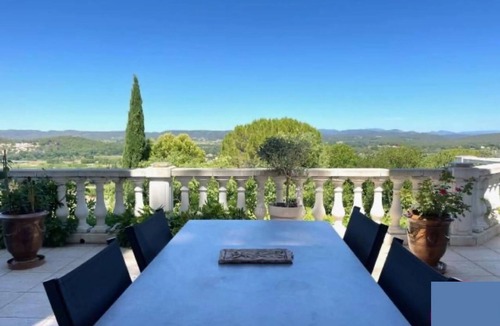 Villevieille Villa | Homerez - Villa in Villevieille