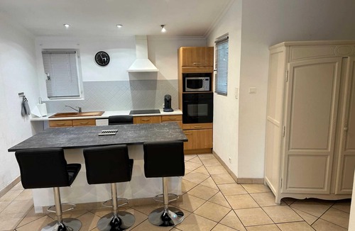 Tourrettes Villa | Homerez - Villa Tourrettes private pool