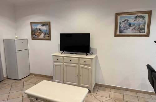 Tourrettes Villa | Homerez - Villa Tourrettes private pool