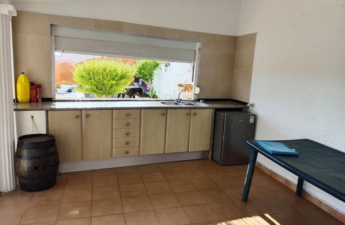 Vidreres Villa | Homerez - Villa Vidreres with Pool