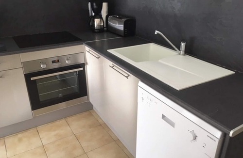 Poussan Villa | Homerez - Villa with Pool in Poussan