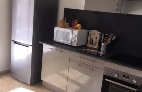 Poussan Villa | Homerez - Villa with Pool in Poussan