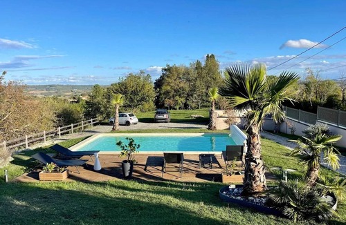 Duran Villa | Homerez - Villa with pool in Duran