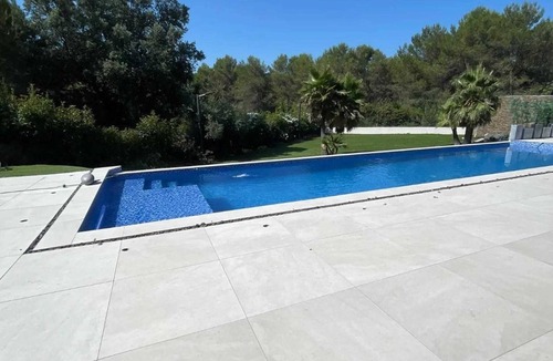 Caremeau Villa | Homerez - Villa with pool in Nîmes