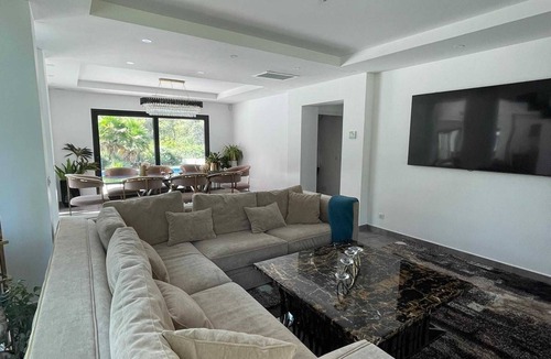 Caremeau Villa | Homerez - Villa with pool in Nîmes