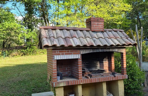 Montsoue Villa | Homerez - Villa with Private Pool in Montsoué