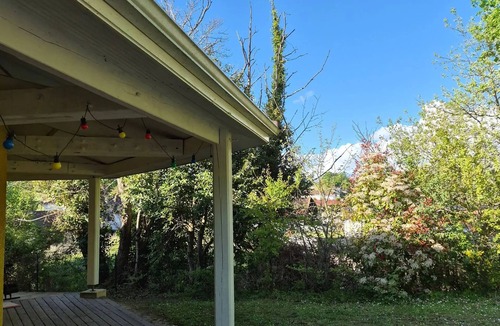 Montsoue Villa | Homerez - Villa with Private Pool in Montsoué