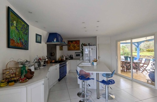 Autoire Villa | Homerez - Villa with private pool in Autoire