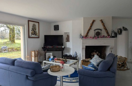 Autoire Villa | Homerez - Villa with private pool in Autoire