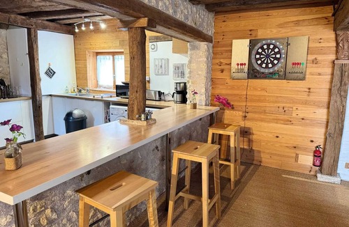 Mosnes Villa | Homerez - Villa with Private Pool in Mosnes