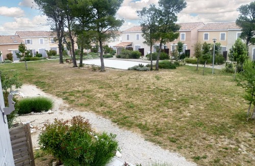 Calvisson House | Homerez - Welcoming House in Calvisson with Pool and Terrace