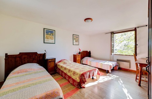 Saint-Pierre-des-Champs House | Homerez - Welcoming House in Lagrasse with Shared Pool