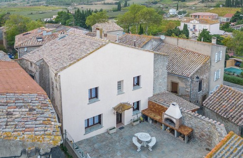 Albas House | Homerez - Welcoming House with Garden in Albas