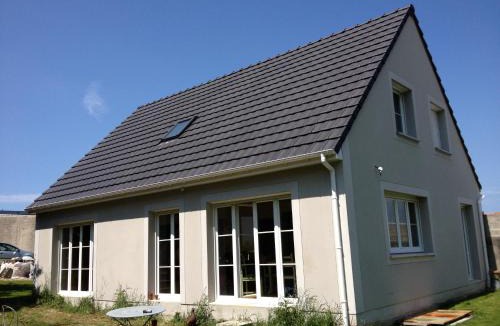 Saint-Martin-Boulogne House | Homes d opale, Caroline