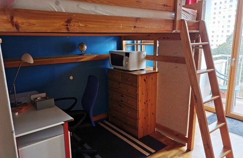 La Courrouze Bed & Breakfast | homestay