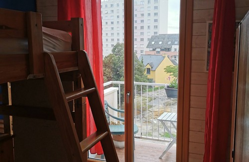 La Courrouze Bed & Breakfast | homestay