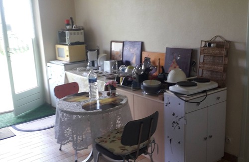 Saint-Maurice-en-Gourgois House | homestays