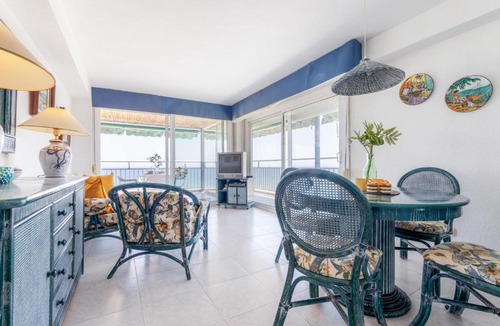 La Pineda Apartment | Homes & Go Bell Raco Basic II
