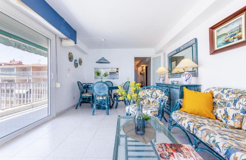 La Pineda Apartment | Homes & Go Bell Raco Basic II
