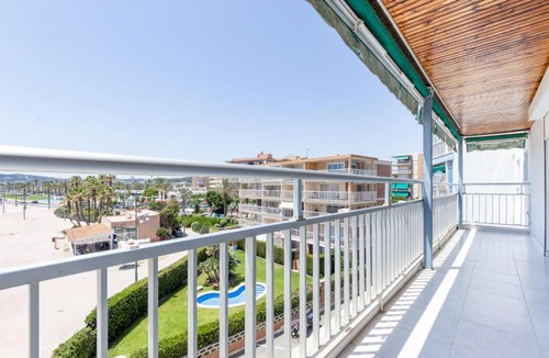 La Pineda Apartment | Homes & Go Bell Raco Basic II