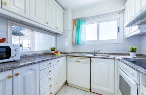 La Pineda Apartment | Homes & Go Bell Raco Basic II