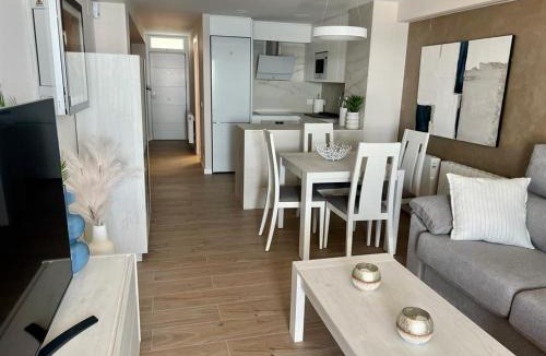 La Pineda Apartment | Homes & Go Bell Raco Deluxe V