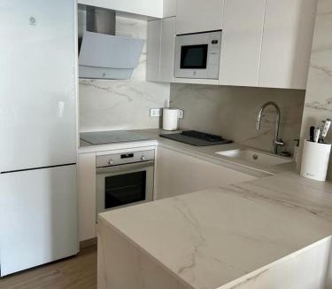 La Pineda Apartment | Homes & Go Bell Raco Deluxe V