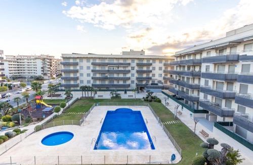 La Pineda Apartment | Homes & Go Los Olivos