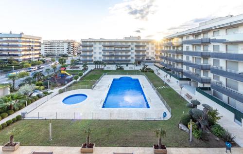 La Pineda Apartment | Homes & Go Los Olivos