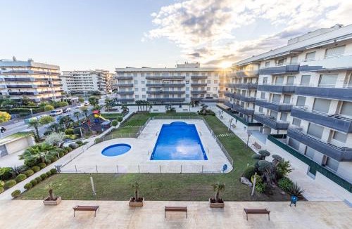 La Pineda Apartment | Homes & Go Los Olivos