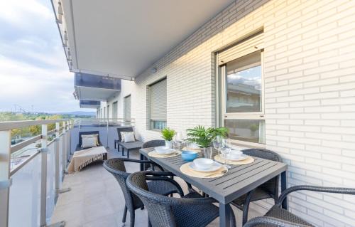 La Pineda Apartment | Homes & Go Los Olivos