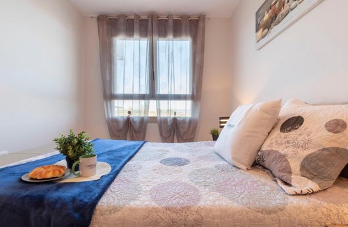 La Pineda Apartment | Homes & Go Los Olivos II