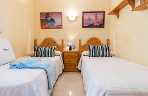 La Pineda Apartment | Homes & Go Mare Internum I