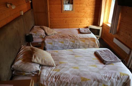 Silverstone Bed & Breakfast | Homeside B&B