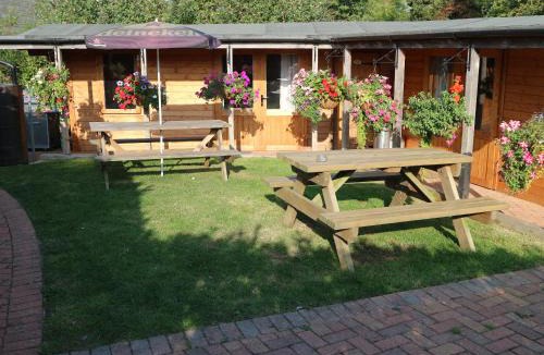 Silverstone Bed & Breakfast | Homeside B&B