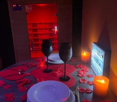 Besancon Old Town Apartment | HomeSparadise