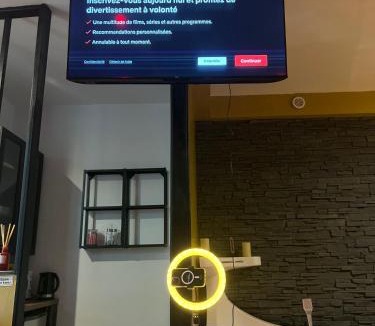 Besancon Old Town Apartment | HomeSparadise