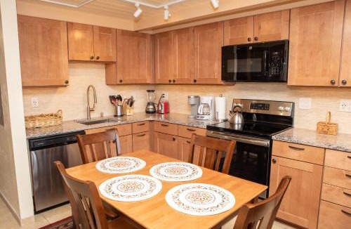 Vail Apartment | Homestake Condos