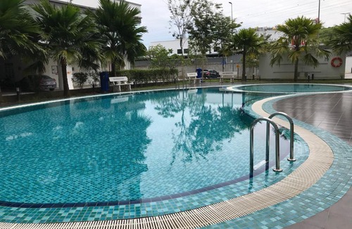 Sepang Apartment | Homestay @10 Ehsan Residence