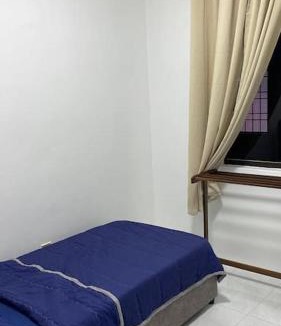 Kampung Aman House | Homestay 183