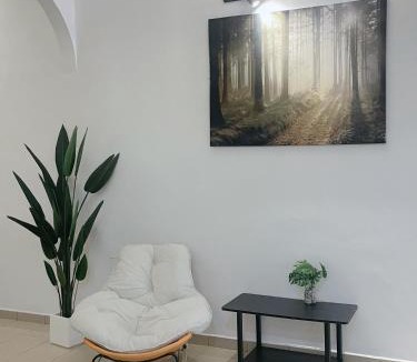 Teluk Intan House | Homestay 2 @Taman Teluk Intan