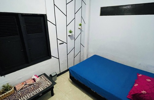 Kalipuro Hotel | Homestay 50k ketapang