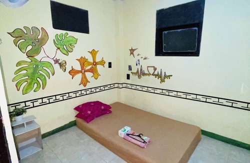 Kalipuro Hotel | Homestay 50k ketapang