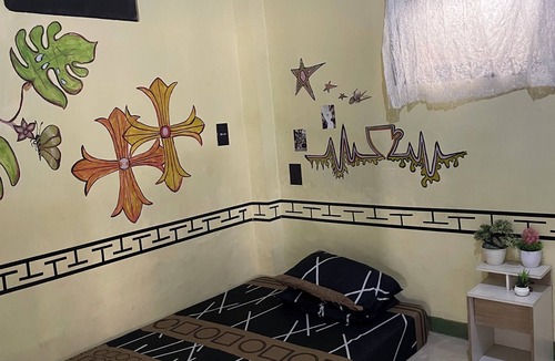 Kalipuro Hotel | Homestay 50k ketapang