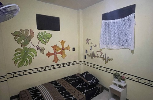 Kalipuro Hotel | Homestay 50k ketapang