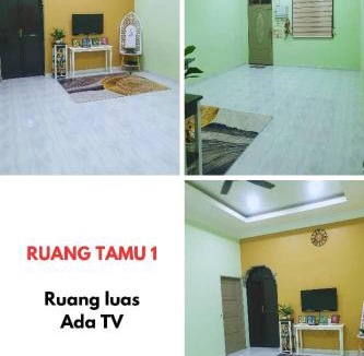 Paka Apartment | Homestay AA