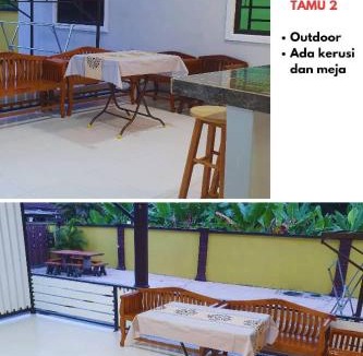 Paka Apartment | Homestay AA