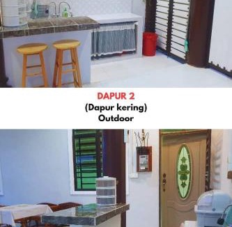 Paka Apartment | Homestay AA