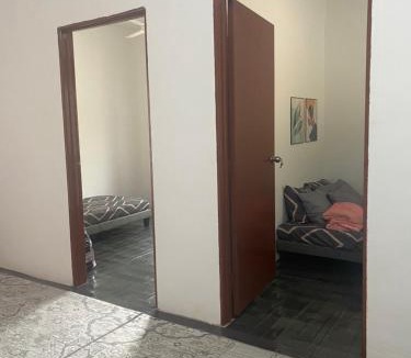 Jeram House | Homestay Abor