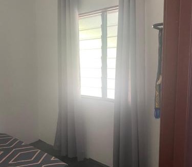 Jeram House | Homestay Abor